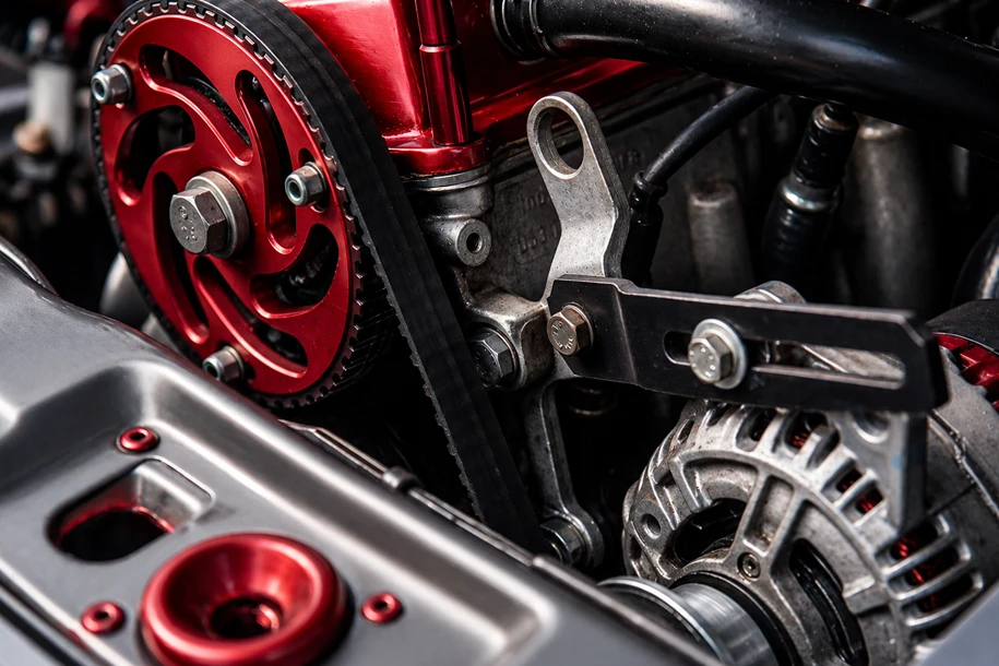 Idaho Falls Belts & Hoses Repair by Western Transmission