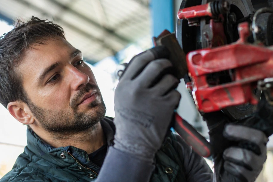 Idaho Falls Brake Repair by Western Transmission