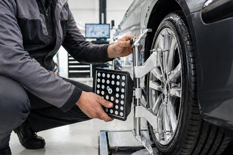Suspension & Steering FAQ Idaho Falls ID