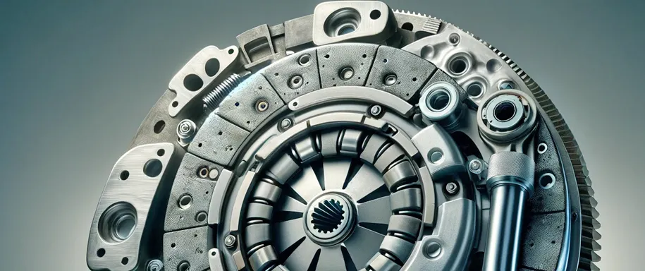 Idaho Falls Clutch Replacement by Western Transmission