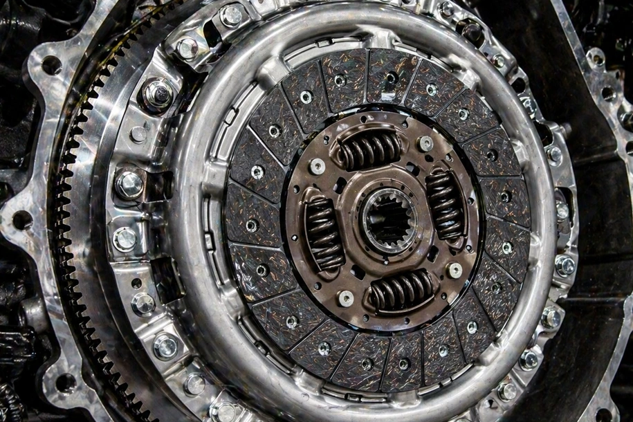 Idaho Falls Clutch Repair by Western Transmission