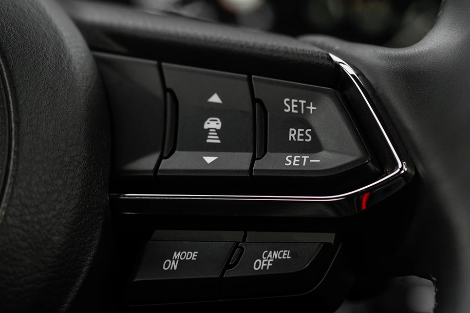 Idaho Falls Cruise Control by Western Transmission