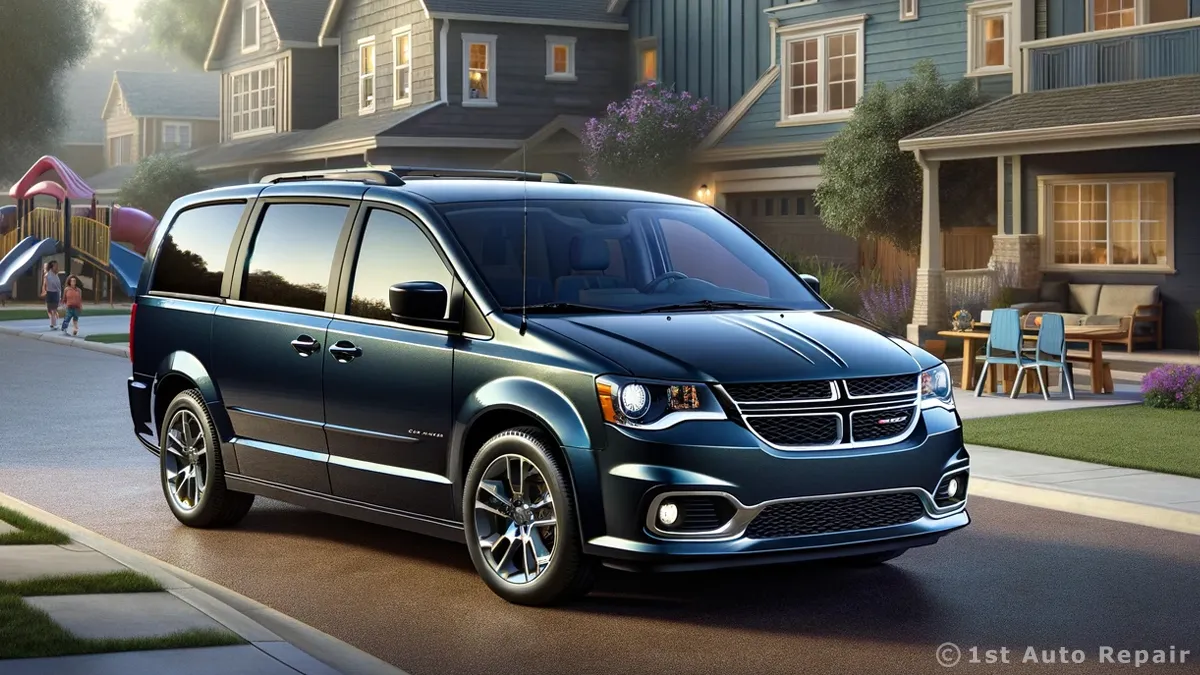 Idaho Falls Dodge Repair