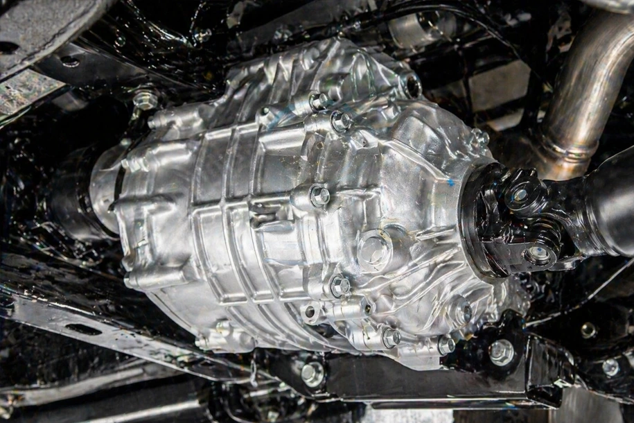 Idaho Falls Drivetrain Repair by Western Transmission