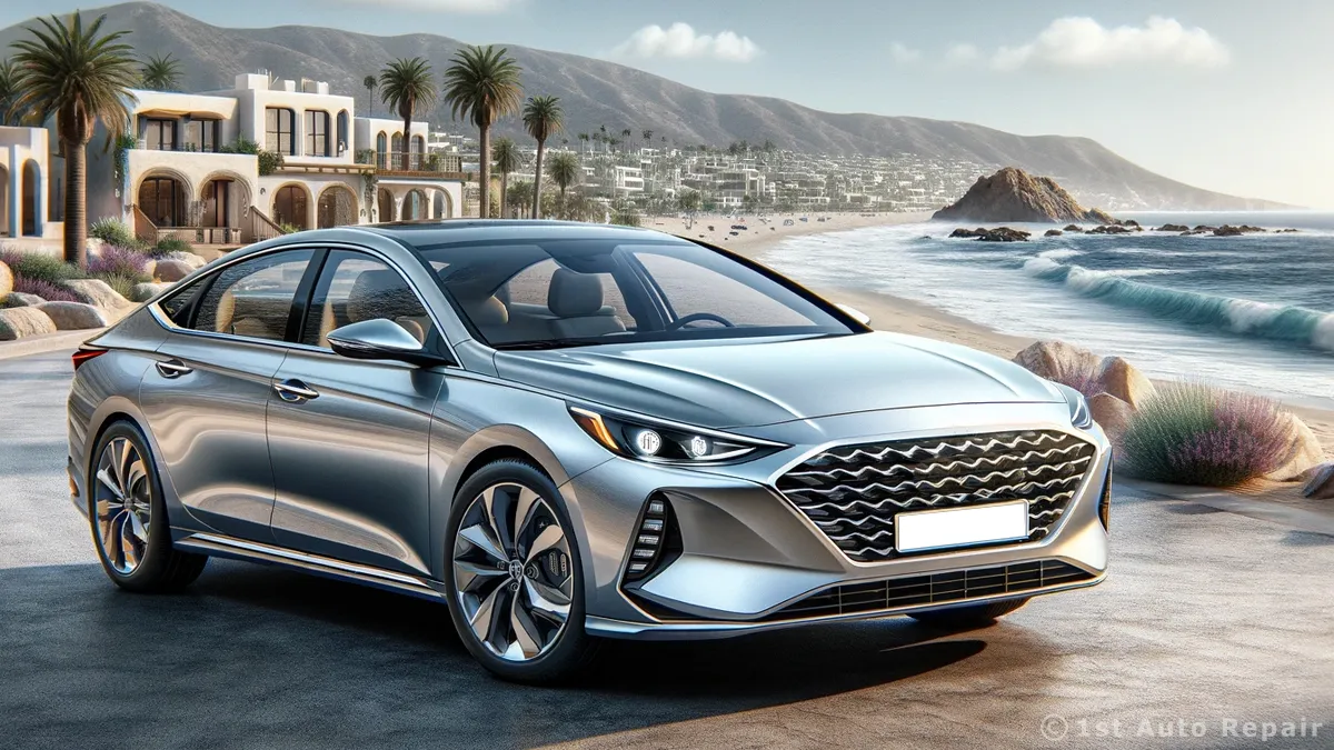 Idaho Falls Hyundai Repair
