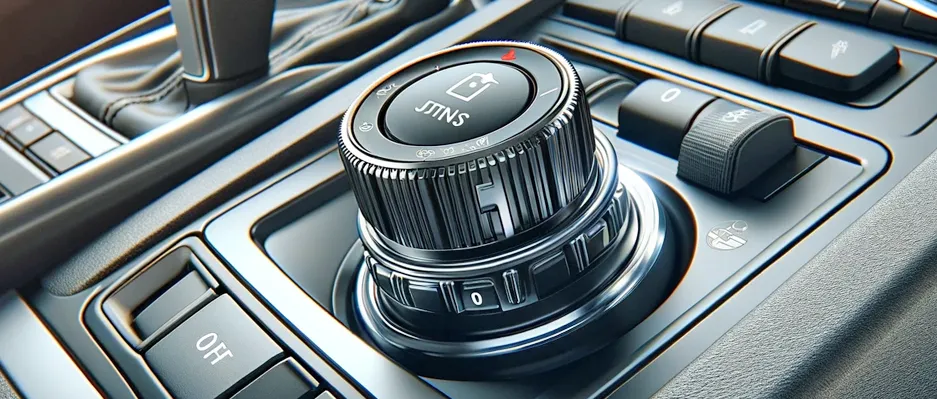 Idaho Falls Ignition Switch by Western Transmission