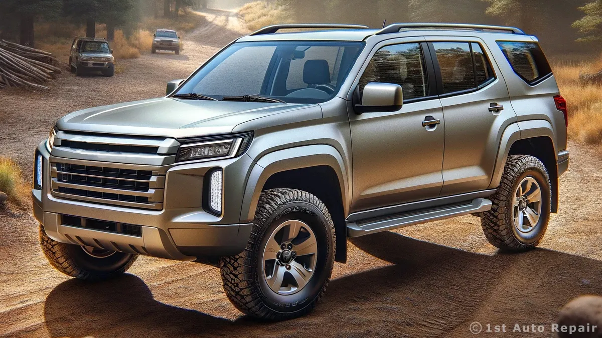 Idaho Falls Isuzu Repair