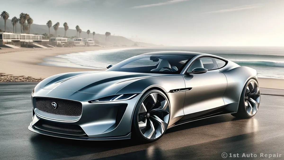 Idaho Falls Jaguar Repair