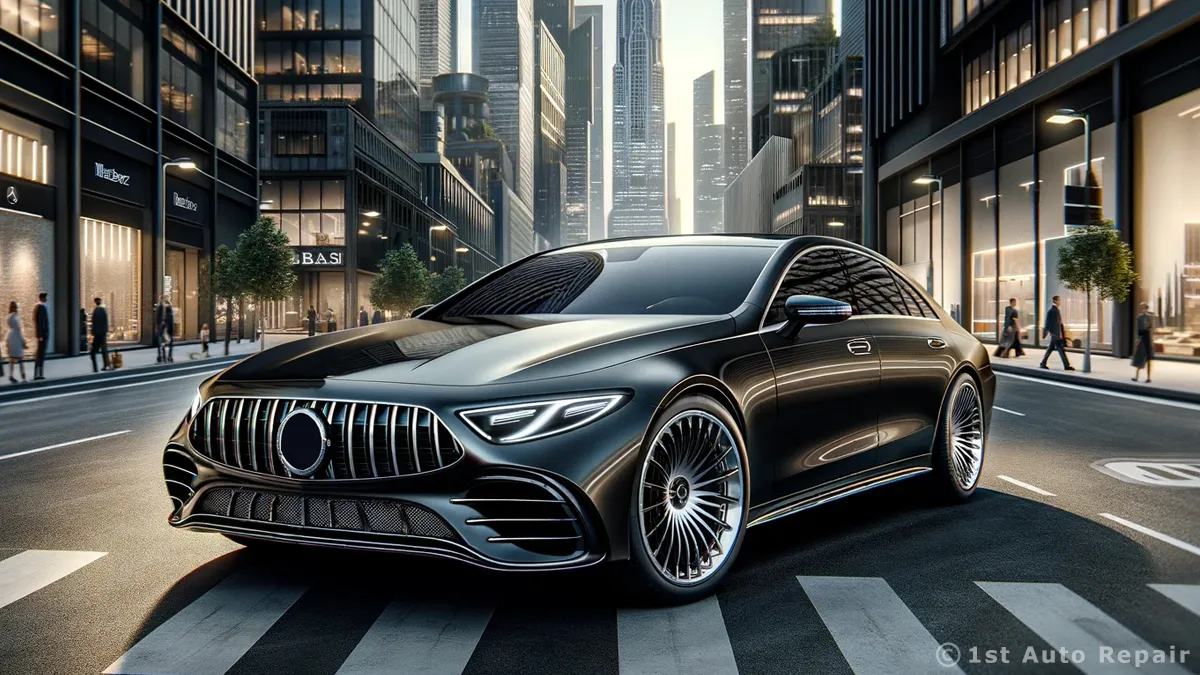 Idaho Falls Mercedes-Benz Repair
