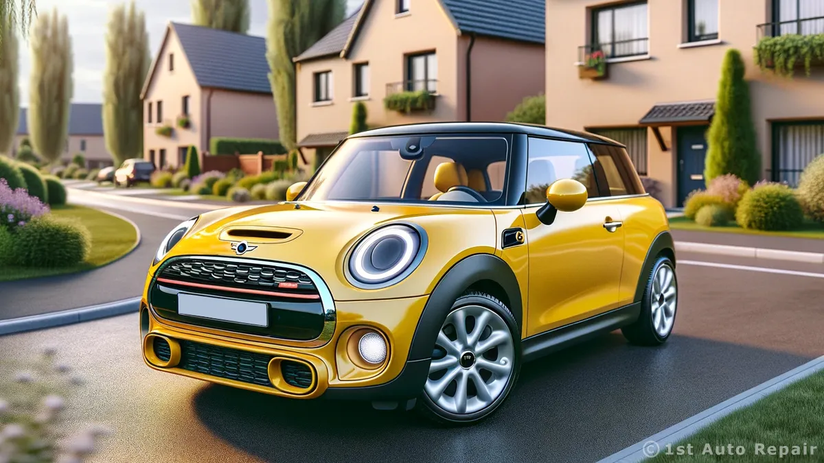 Idaho Falls Mini Repair