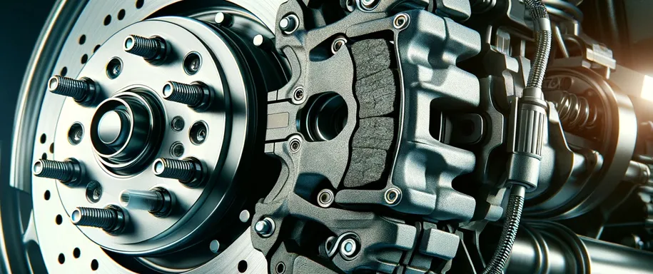 Idaho Falls ABS Brake Repair by Western Transmission