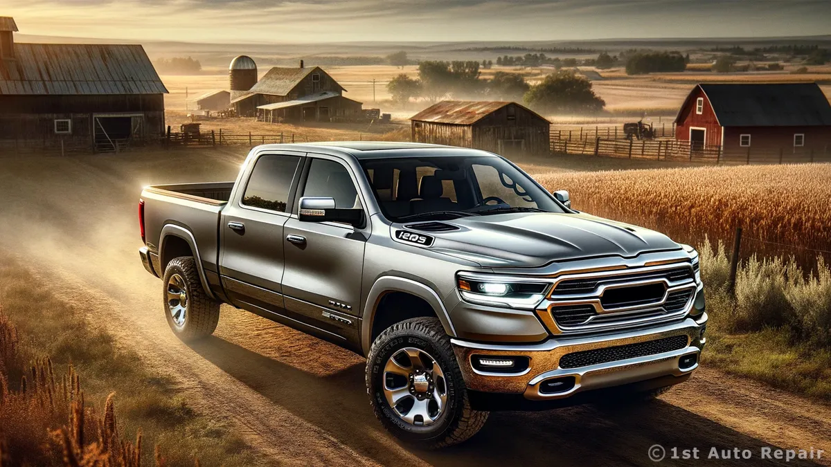 Idaho Falls RAM Repair