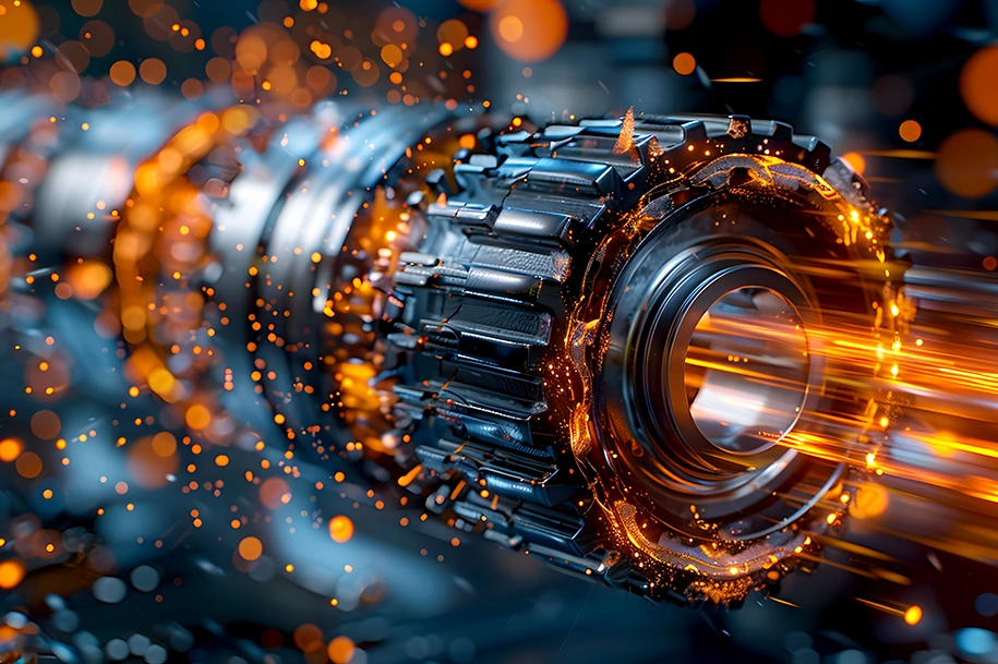 Idaho Falls CVT Rebuilt Transmissions