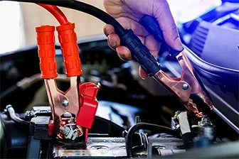 Idaho Falls Battery & Starting Repair