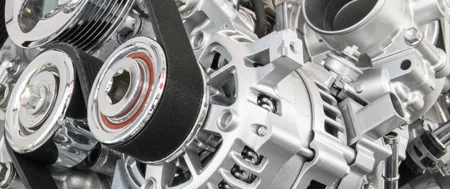 Western Transmission in Idaho Falls offers Belts & Hoses repairs.