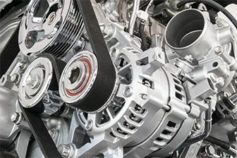 Idaho Falls Belts & Hoses Repair