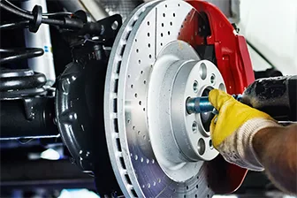 Idaho Falls Brake Repair Repair