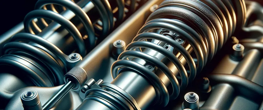 Idaho Falls Shock Absorber Replacement by Western Transmission