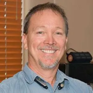Team Member Cory J