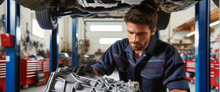 Idaho Falls Transmission Replacement by Western Transmission