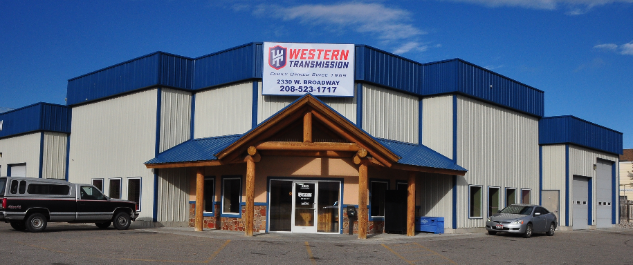 Idaho Falls Automotive Repair Since 1969 Idaho Falls